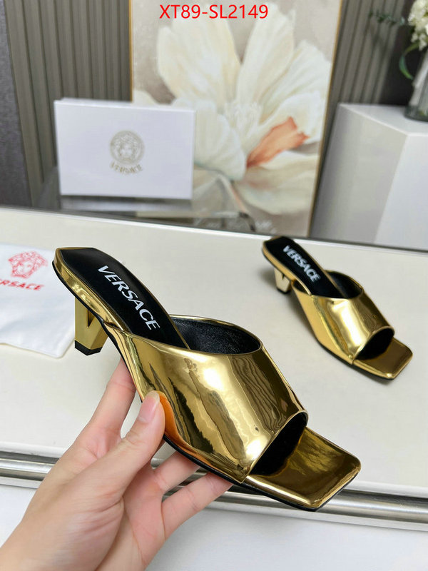 Women Shoes-Versace best ID: SL2149 $: 89USD