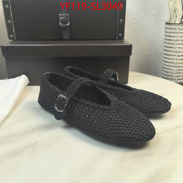 Women Shoes-ALAIA replica designer ID: SL3049 $: 119USD