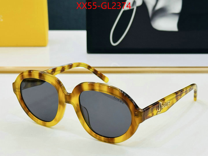 Glasses-Loewe replicas ID: GL2374 $: 55USD