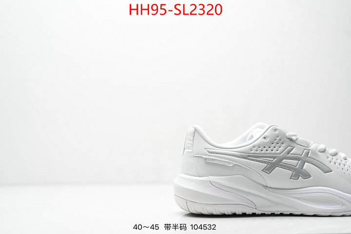 Men Shoes-Asics replica 1:1 ID: SL2320 $: 95USD