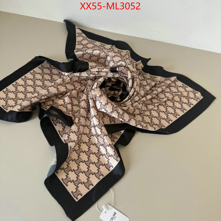 Scarf-CELINE we offer ID: ML3052 $: 55USD