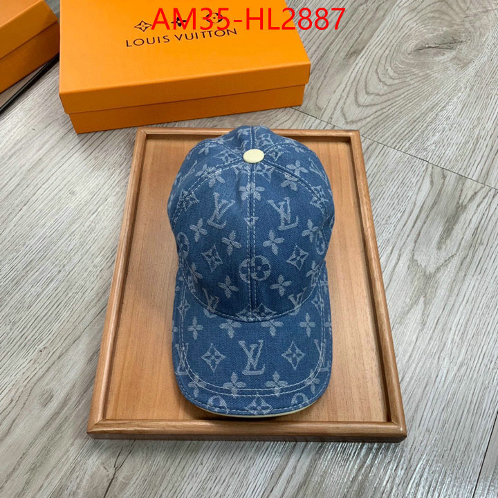 Cap(Hat)-LV buy cheap ID: HL2887 $: 35USD