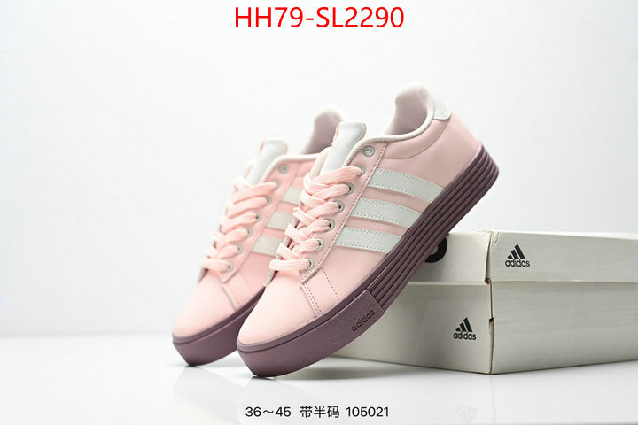 Women Shoes-Adidas highest product quality ID: SL2290 $: 79USD