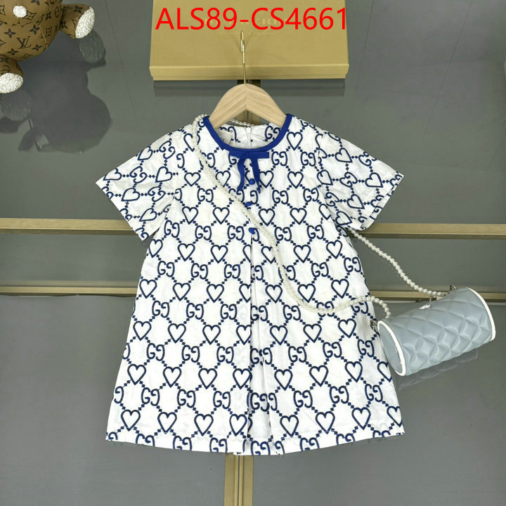 ID: CS4661