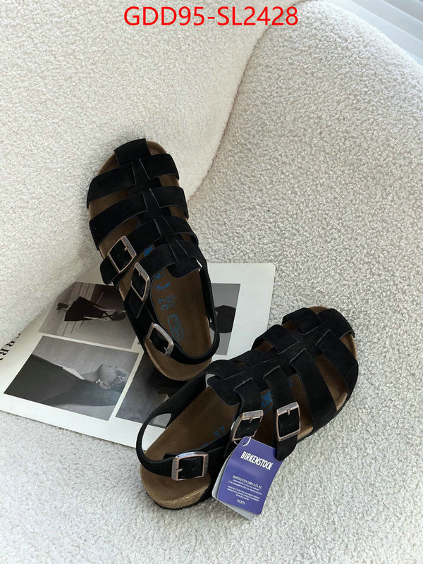 Women Shoes-Birkenstock cheap ID: SL2428 $: 95USD