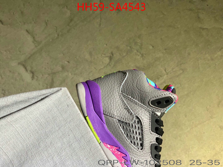 ID: SA4543