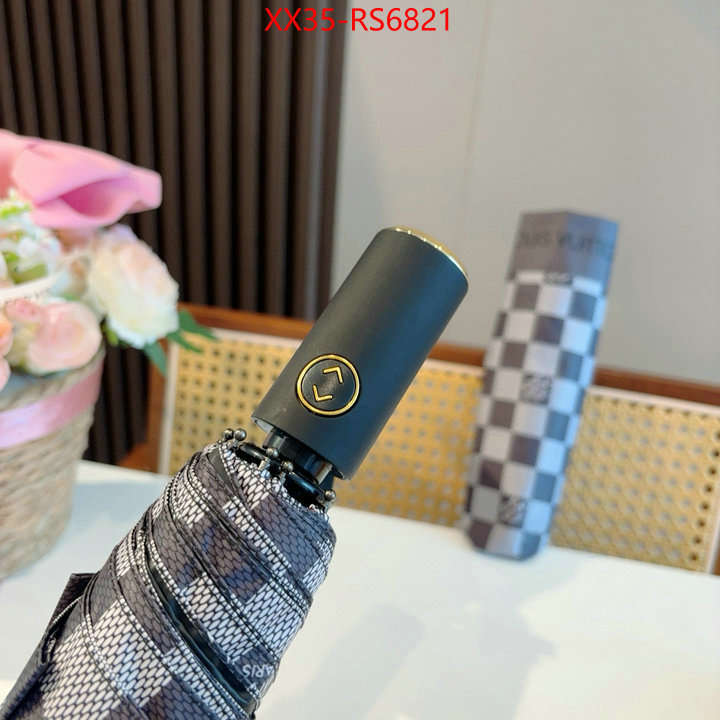 ID: RS6821