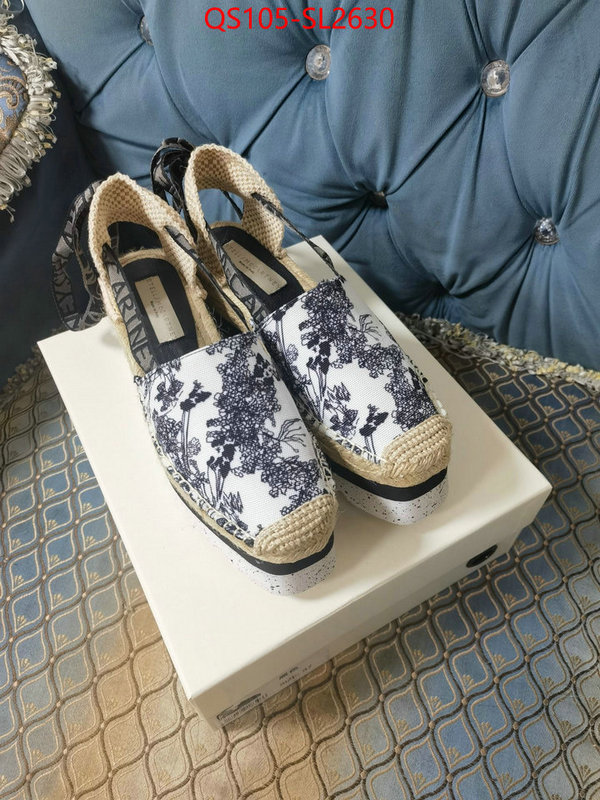 Women Shoes-Stella McCartney shop ID: SL2630 $: 105USD