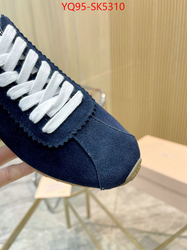 Women Shoes-Miu Miu styles & where to buy ID: SK5310 $: 95USD