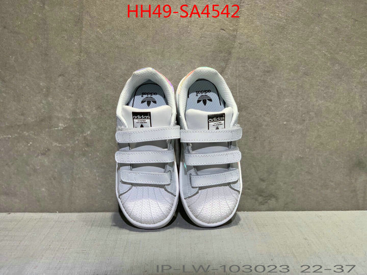 ID: SA4542