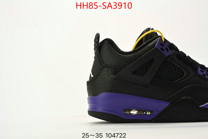 ID: SA3910