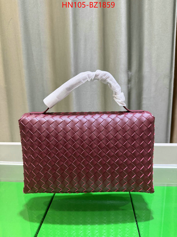 BV Bags(4A)-Crossbody- wholesale imitation designer replicas ID: BZ1859 $: 105USD,