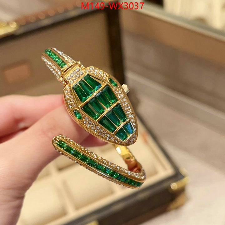 ID: WX3037