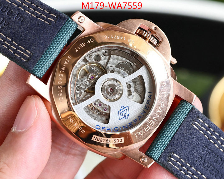 ID: WA7559