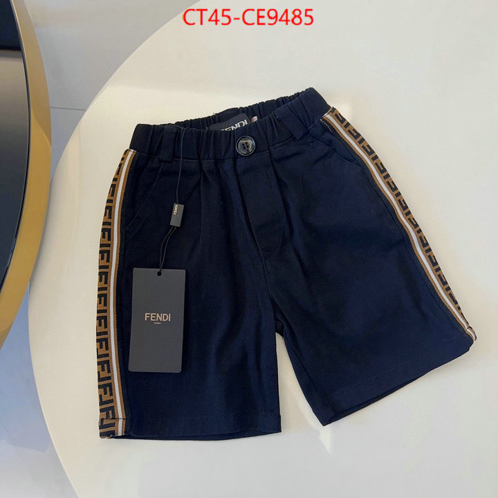ID: CE9485