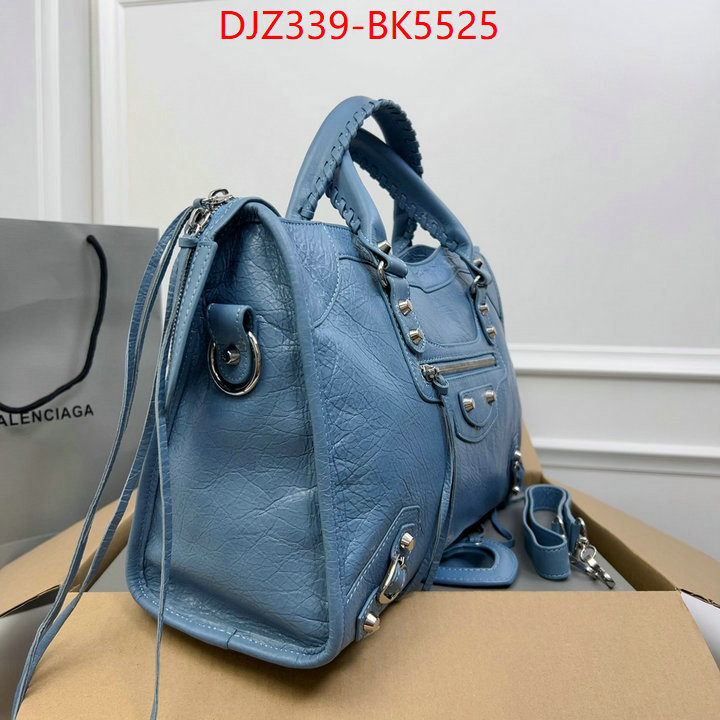 Balenciaga Bags(TOP)-Neo Classic- where can you buy a replica ID: BK5525 $: 339USD,