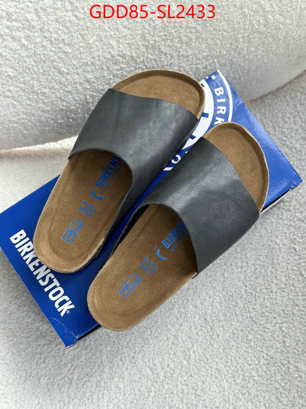 Women Shoes-Birkenstock where can i buy the best quality ID: SL2433 $: 85USD