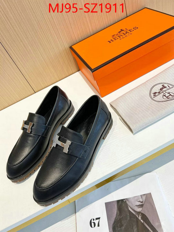 Women Shoes-Hermes the best ID: SZ1911 $: 95USD
