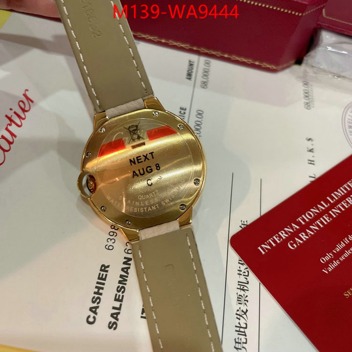 ID: WA9444