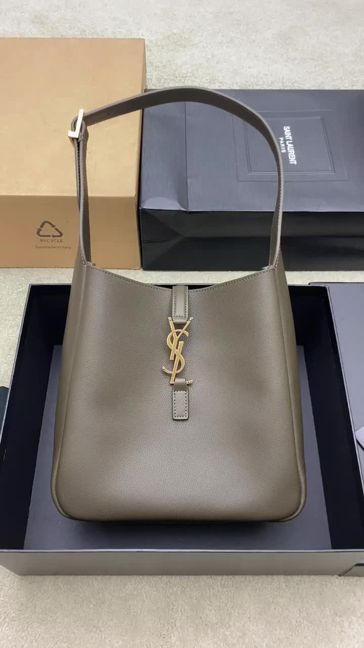 YSL Bags(TOP)-Handbag- aaaaa replica designer ID: BS3721 $: 239USD,