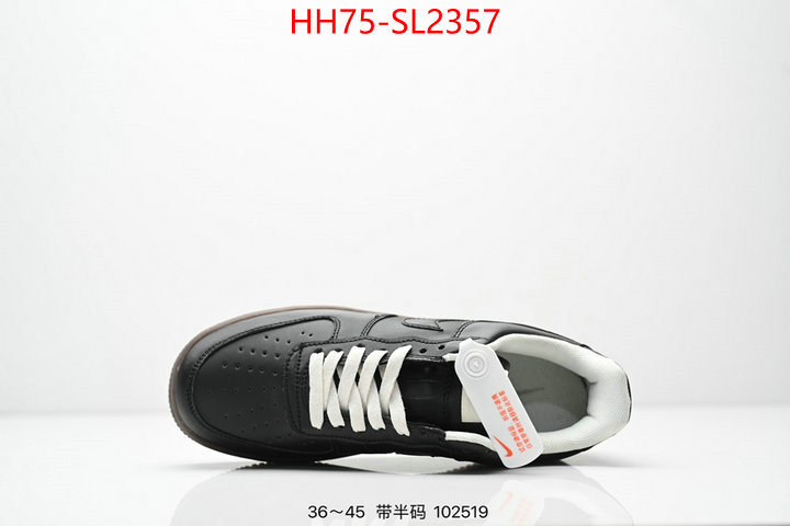 Men Shoes-Nike online china ID: SL2357 $: 75USD