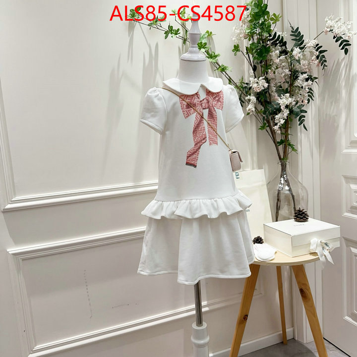 ID: CS4587