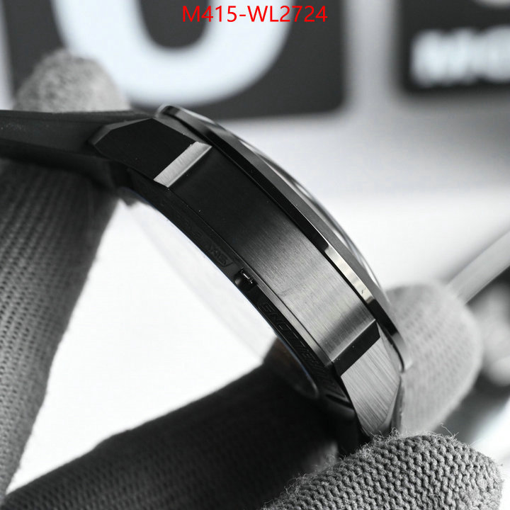 Watch(TOP)-Jacobco 7 star ID: WL2724 $: 415USD