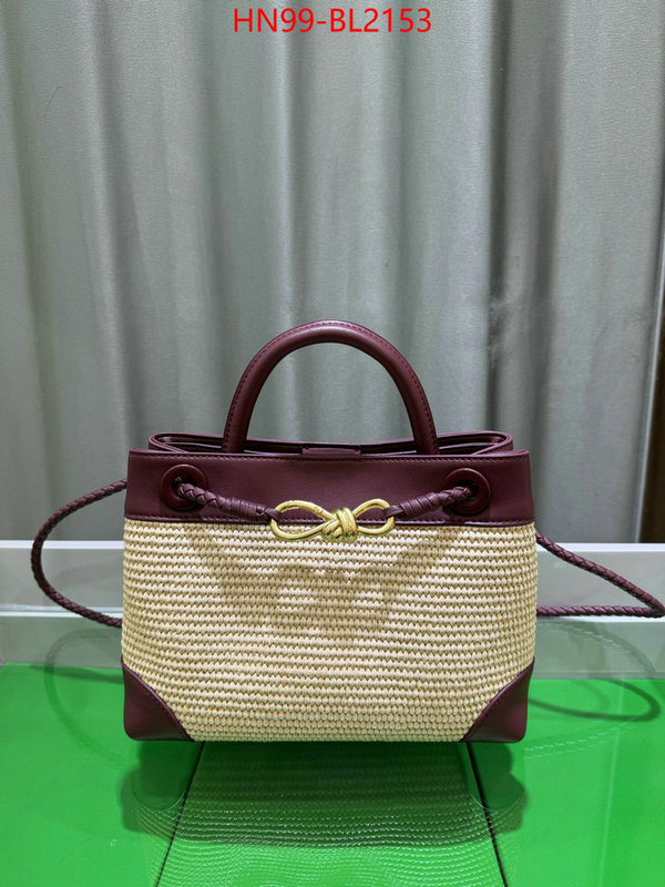 BV Bags(4A)-Handbag- top quality fake ID: BL2153 $: 99USD,