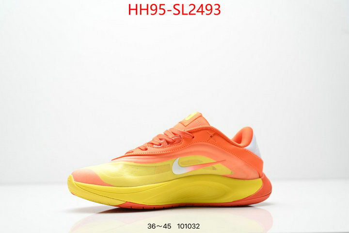 Men Shoes-Nike buy best quality replica ID: SL2493 $: 95USD