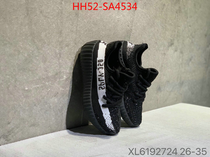 ID: SA4534
