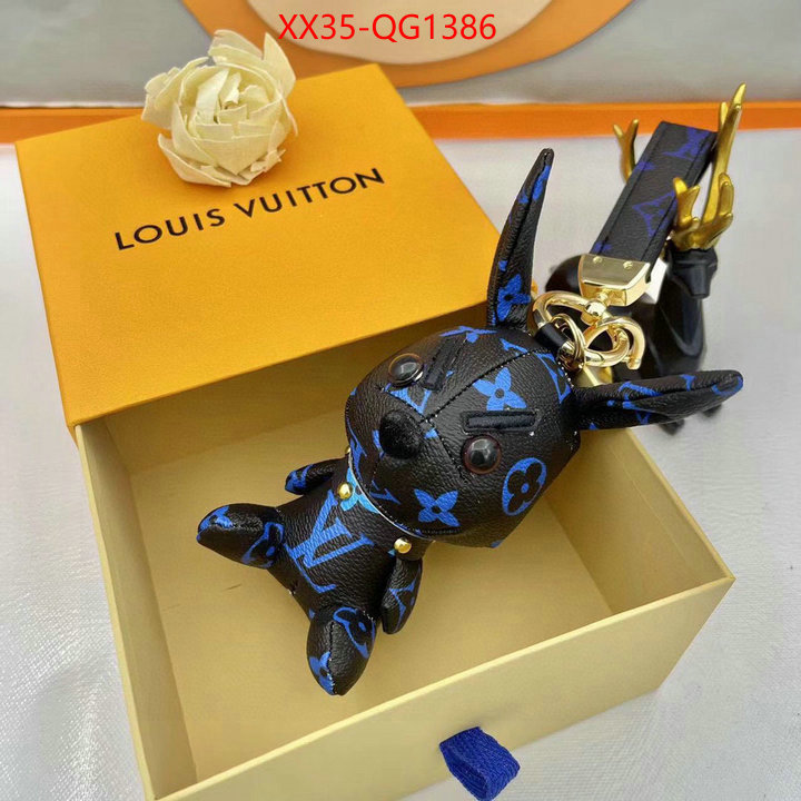 ID: QG1386
