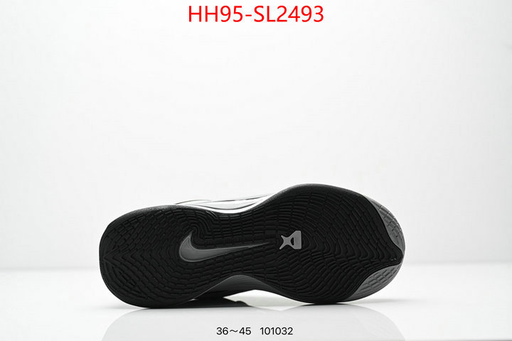 Men Shoes-Nike buy best quality replica ID: SL2493 $: 95USD