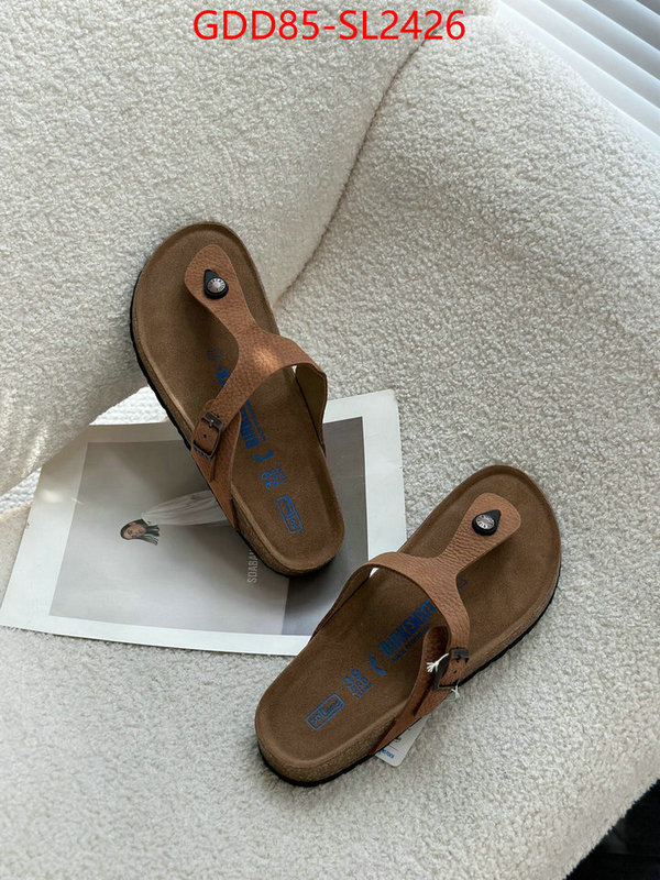 Women Shoes-Birkenstock where should i buy to receive ID: SL2426 $: 85USD