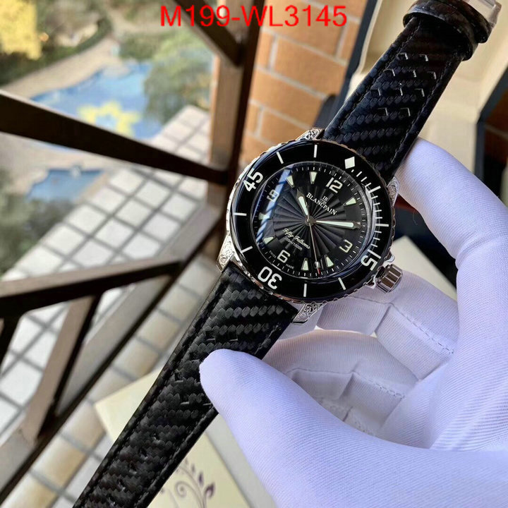 ID: WL3145
