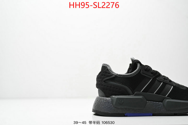 Men Shoes-Adidas 7 star collection ID: SL2276 $: 95USD
