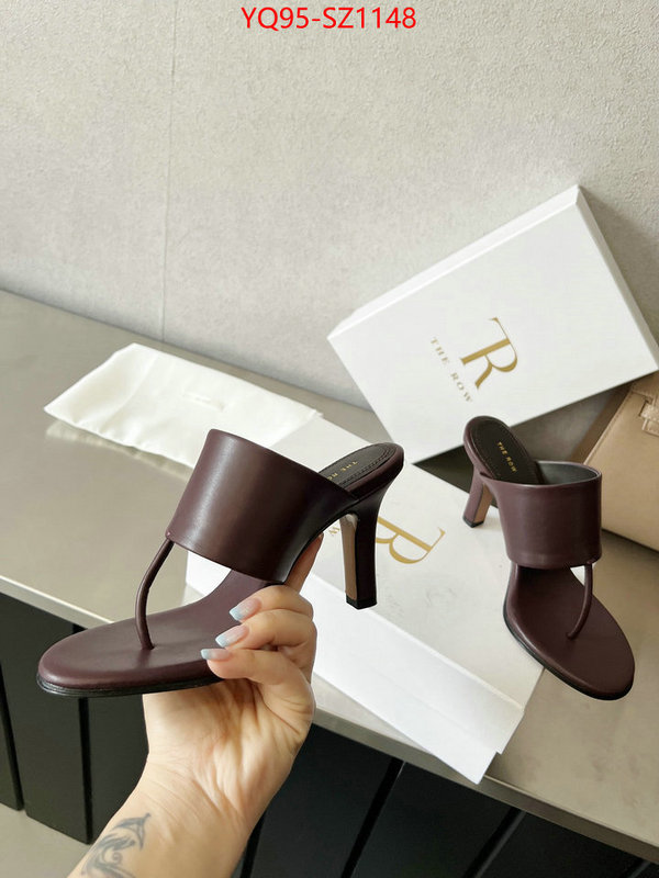 Women Shoes-The Row designer 7 star replica ID: SZ1148 $: 95USD