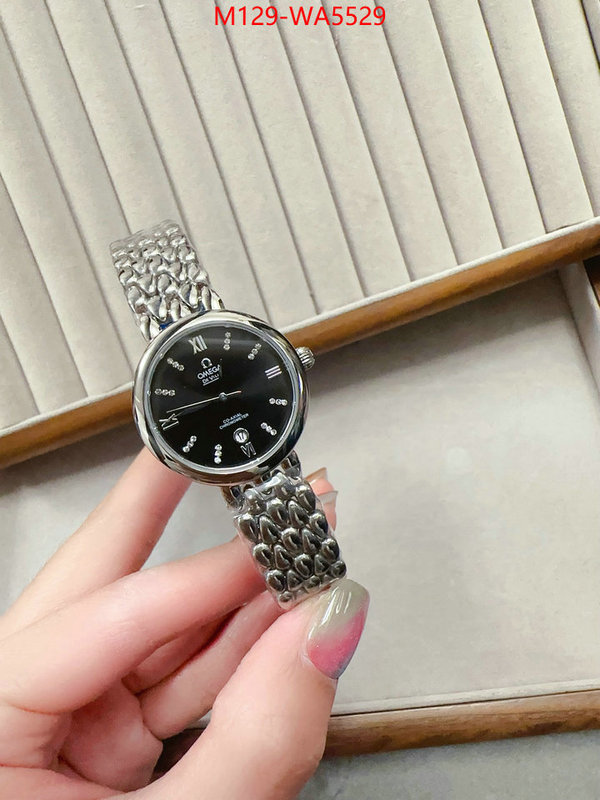 ID: WA5529