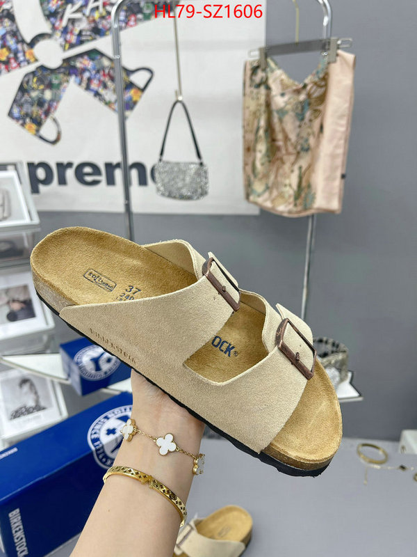 Men Shoes-Birkenstock buy sell ID: SZ1606 $: 79USD