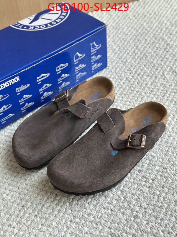 Men Shoes-Birkenstock 2024 replica wholesale cheap sales online ID: SL2429 $: 85USD-shoes yupoo Men Shoes-Birkenstock 2024 replica wholesale cheap sales online ID: SL2429 $: 85USD