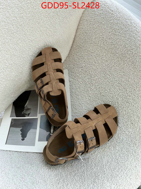Women Shoes-Birkenstock cheap ID: SL2428 $: 95USD