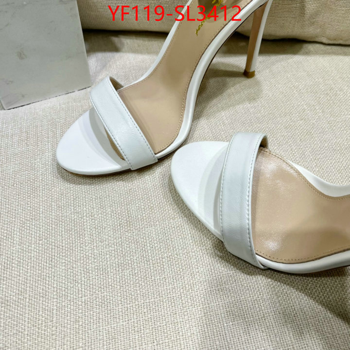 Women Shoes-Gianvito Rossi shop now ID: SL3412 $: 119USD
