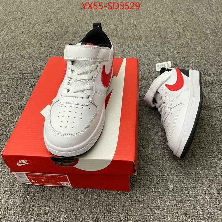 ID: SD3529