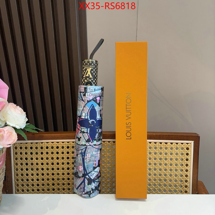 ID: RS6818