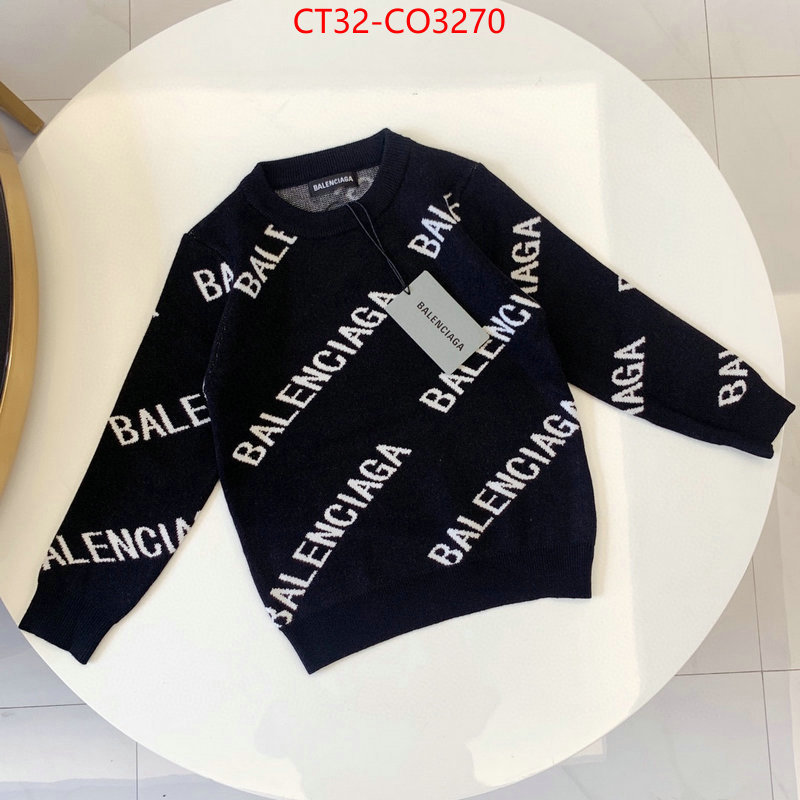 ID: CO3270
