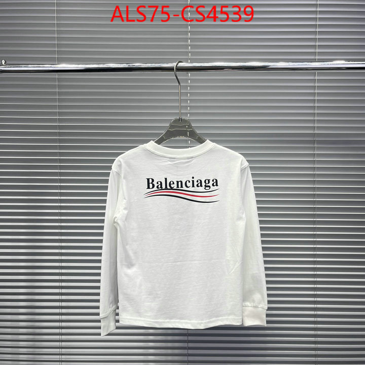 ID: CS4539