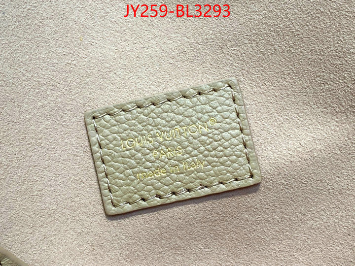 LV Bags(TOP)-Pochette MTis- buy best quality replica ID: BL3293 $: 259USD,