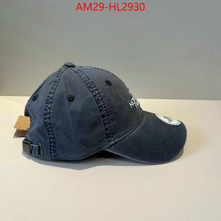 Cap(Hat)-The North Face sale outlet online ID: HL2930 $: 29USD