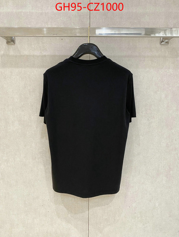 Clothing-Hermes can i buy replica ID: CZ1000 $: 95USD