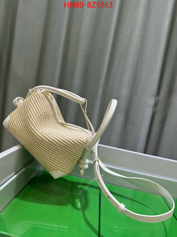 BV Bags(4A)-Crossbody- cheap online best designer ID: BZ1863 $: 89USD,