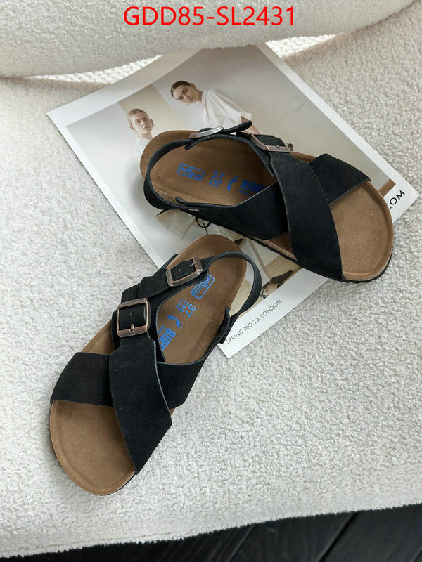Men Shoes-Birkenstock only sell high-quality ID: SL2431 $: 85USD